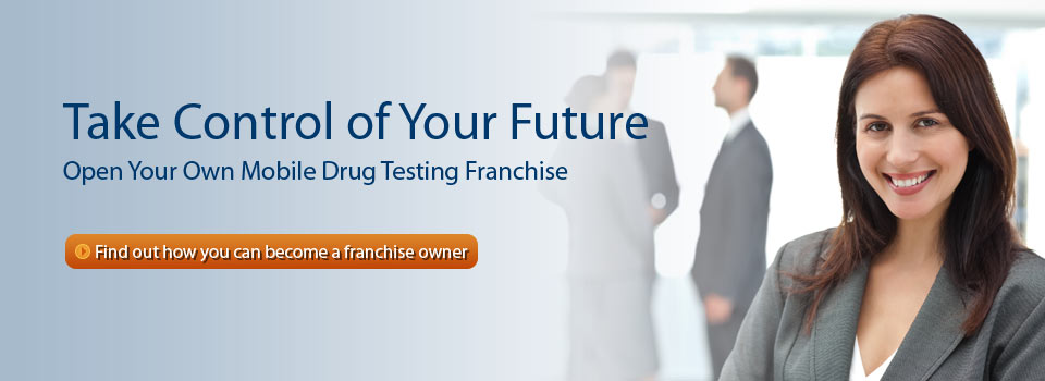 Drug Testing Franchise